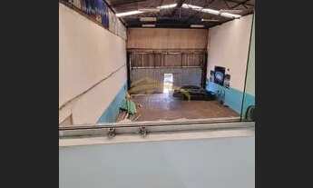 Imagem: Galpão para locação, Jardim das Flores