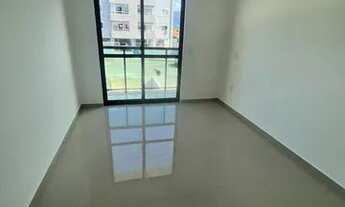 Imagem 3: Sobrado para venda possui 65 metros quadrados com 2 quartos em Nova Palhoça - Palhoça - SC