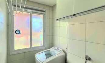 Imagem 4: Apartamento com 1 Quarto para alugar, 48m² - Setor Oeste