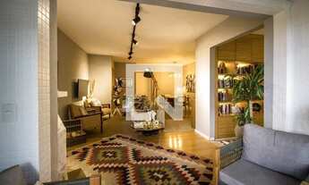 Imagem: Apartamento para Aluguel - Alto da Lapa