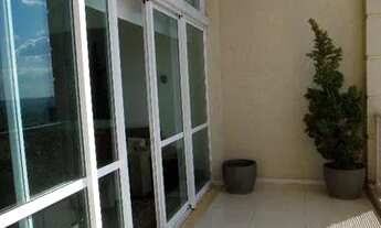 Imagem 6: Cobertura com 4 dormitórios à venda, 565 m² por R$ 3.500.000,00 - Alto da Boa Vista - Ribe