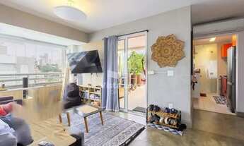 Imagem 4: Apartamento à venda, Pompeia, São Paulo, SP