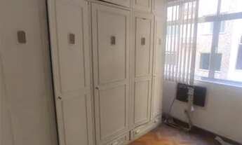 Imagem 6: Apartamento - 3 quartos-Copacabana