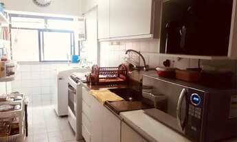 Imagem: CONDOMINIO MAR DE PRATA