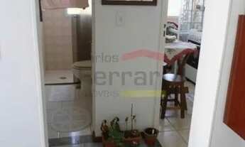 Imagem 6: APARTAMENTO PRÓXIMO AO METRO SANTANA