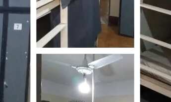 Imagem 4: Bom P/Moças C/Metrô 2 Minutos a Pé P/Aluguel de Quarto C/Vaga S Pen Tijuca