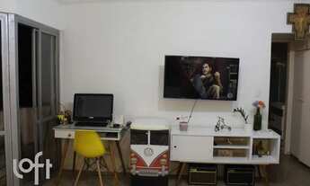 Imagem 6: Apartamento à venda em Santa Cecília com 47 m², 1 quarto, 1 vaga