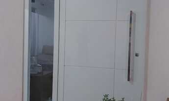 Imagem 6: Casa para venda tem 155 metros quadrados com 3 quartos em Alto Umuarama - Uberlândia - MG