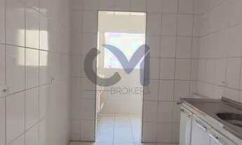 Imagem 4: Apartamento para Venda em Itu, Condomínio Residencial Villa Verde, 3 dormitórios, 1 suíte