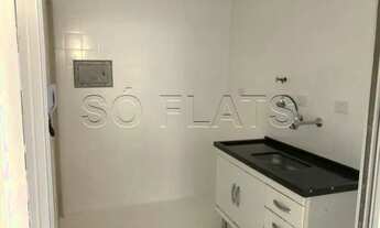 Imagem 6: Disponível para locação residencial Jardins de Braganca em Santana com 2 dormitórios e 1 v