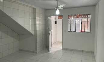 Imagem 3: Kitnet no Jardim Virginia 3 - Guarujá/SP