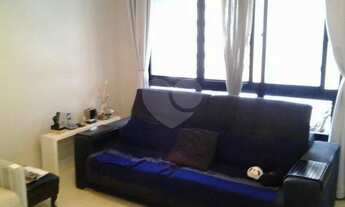 Imagem 5: APARTAMENTO MARAVILHOSO A VENDA NA SANTA TERESINHA - 252M2 - 3 SUÍTES E 4 VAGAS DE GARAGEM