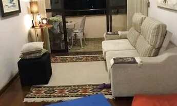 Imagem 2: Locação Apartamento 3 Dormitórios - 107 m² Chácara Klabin