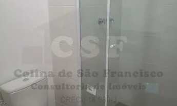 Imagem 2: Excelente apartamento novo nunca habitado de com 60m² 2 dormitórios sendo 1 suíte, cozinha