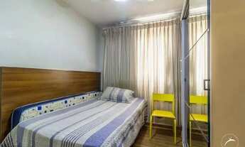 Imagem 5: Apartamento para venda tem 83 metros quadrados com 2 quartos em Stiep - Salvador - BA