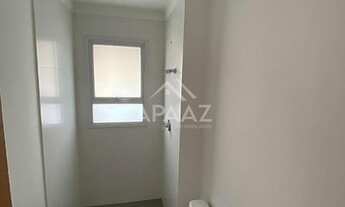 Imagem 1: Cobertura à venda, 1 quarto, 1 suíte, 2 vagas, Vila Regente Feijó - São Paulo/SP