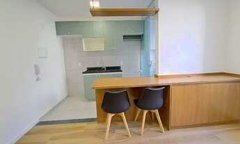 Imagem 4: Apartamento para aluguel com 30 metros quadrados com 1 quarto