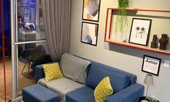 Imagem 3: GAR- Apartamento 2 Quartos Em Jardim Limoeiro com entrada facilitada