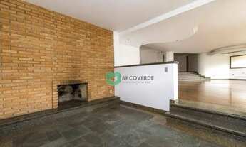 Imagem 6: Apartamento com 4 dormitórios, 370 m² - venda por R$ 1.850.000,00 ou aluguel por R$ 9.628