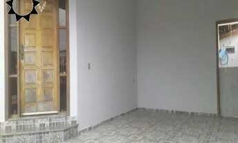 Imagem 3: CASA CERQUILHO Casa com 2 dormitórios