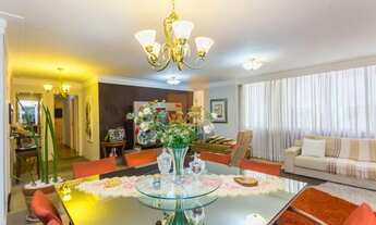 Imagem 5: Apartamento totalmente reformado, próximo à Sinagogas, Shoppings e escolas - Higienópolis