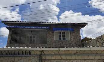 Imagem 2: Casa de JAguarana