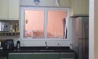 Imagem 7: Sobrado para aluguel tem 130 metros quadrados com 3 quartos em Portais (Polvilho) - Cajama