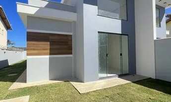 Imagem 7: VENDO LINDA CASA LINEAR COM QUINTAL NO ENSEADA DAS GAIVOTAS