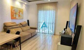 Imagem 5: Apartamento com 2 dormitórios à venda, 78 m² - Vila Pires - Santo André/SP