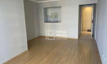 Imagem 6: Apartamento com 2 dormitórios para alugar, 74 m² por R$ 4.944,66/mês - Chácara Klabin - Sã