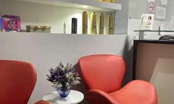 Imagem 2: SALÃO DE BELEZA