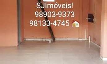 Imagem 2: Vendo ou alugo Prédio- esquina da Manoel Barata em Icoaraci!