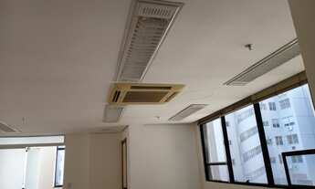 Imagem 4: Sala/Conjunto para aluguel tem 99 metros quadrados em Rio Branco - Porto Alegre - RS