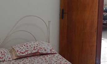 Imagem 6: Casa de praia (menos de 10 minutos a pé do mar) São José da Coroa Grande