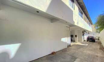 Imagem 2: Apartamento Nº 02 Sobreloja, Av. T-2, Qd 62 Lt. 07 Nº 1502, Setor Bueno, Goiânia(GO