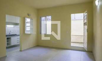 Imagem: Apartamento para Aluguel - Bom Retiro, 1