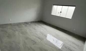 Imagem 7: Setor Jaiara casa nova 3 quartos súite lote 300 mts 570 mil