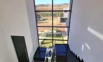 Imagem 2: Casa em Condomínio para Venda em Ribeirão Preto, Bonfim Paulista, 4 dormitórios, 4 suítes