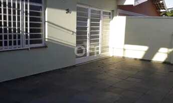 Imagem 3: Casa - Jardim Eulina - Campinas