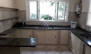 Imagem 5: Rio de Janeiro - Casa Padrão - São Conrado