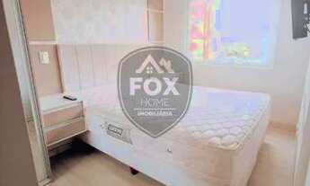 Imagem 7: Apartamento com 2 dormitórios para alugar - Novo Mundo - Curitiba/PR