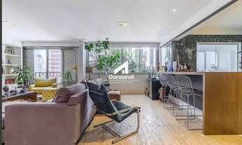 Imagem 4: Apartamento à venda no bairro Vila Nova Conceição - São Paulo/SP