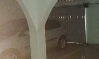 Imagem 3: Aluga-se casa residencial na região central do bairro Santo Antônio