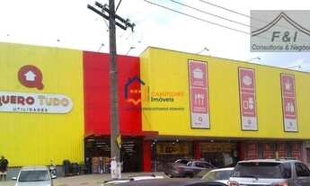 Imagem 2: Galpão para alugar, 2700 m² por R$ 35.000/mês - Parque Belém - Francisco Morato/SP