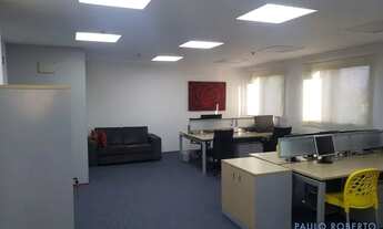 Imagem 6: CONJ. COMERCIAL - SAÚDE - SP