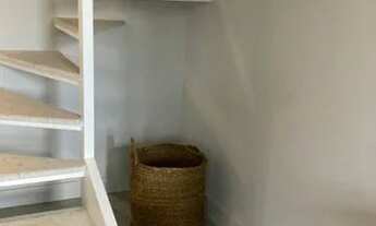 Imagem 3: Duplex para aluguel com 43 metros quadrados com 1 quarto em Vila Nova Conceição - São Paul