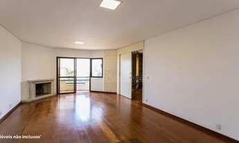 Imagem 1: Apartamento à venda em Perdizes com 114m², 3 quartos, 3 suítes e 3 vagas