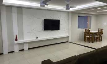 Imagem 6: Casa em Jaúa 4/4 - temporada