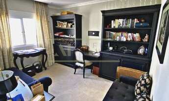 Imagem 6: Barueri - Apartamento Padrão - Alphaville