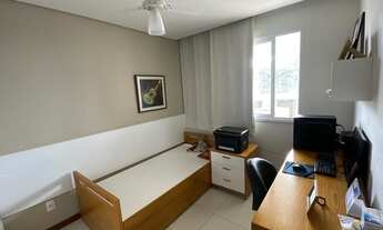 Imagem 5: Apartamento para venda tem 130 metros quadrados com 3 quartos em Praia da Costa - Vila Vel